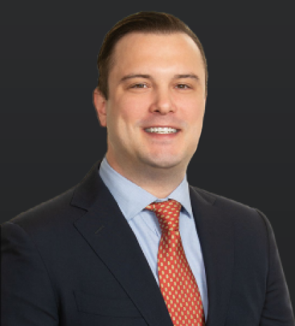 Michael Shumrick, Attorney