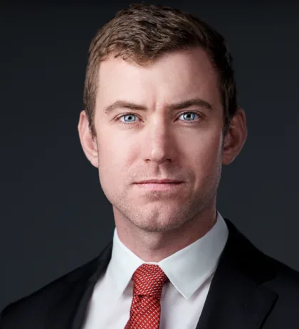 Jean Yves Meyer, Esq., founding attorney at Meyer | Shumrick